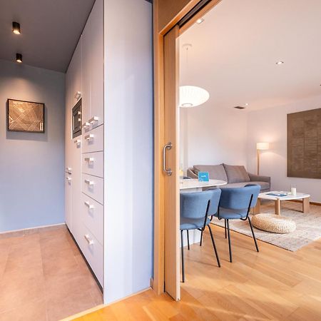 Apartamento Sweett - Jardinets Barcelona Exterior foto