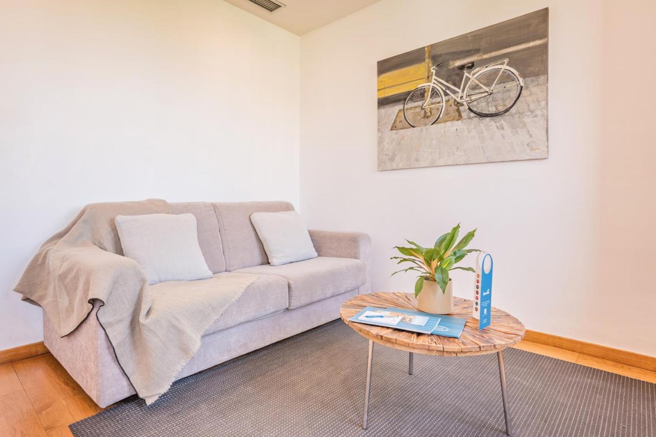 Apartamento Sweett - Jardinets Barcelona Exterior foto