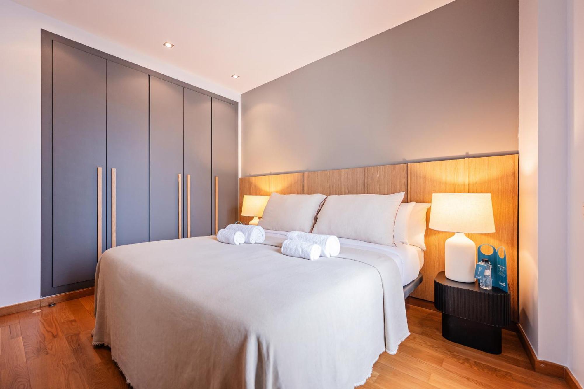 Apartamento Sweett - Jardinets Barcelona Exterior foto